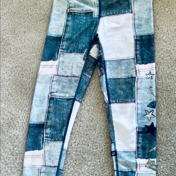 🚫SOLD🚫TEREZ pants (s)🚫 - Picture 2 of 3